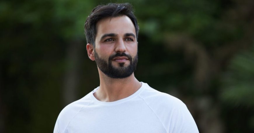 Λευτέρης Κουμαντάκης: «Με εξιτάρει η κριτική»