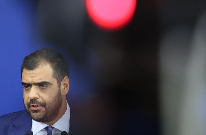 Μαρινάκης: Ο Άγνωστος Στρατιώτης θα είναι μόνο για την τιμή των νεκρών και τίποτε άλλο