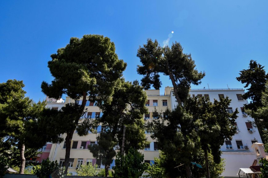 3χρονη Ρόδος: Μάχη για τη ζωή του κοριτσιού που ανασύρθηκε αναίσθητο από πισίνα