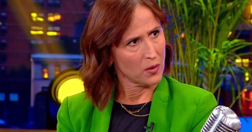 Γιούλη Τσαγκαράκη: «Συγχώρησα τους γονείς μου για την κακοποίηση που είχα δεχτεί, ζήτησα συγγνώμη γιατί πλέον έφτασα στα 50»