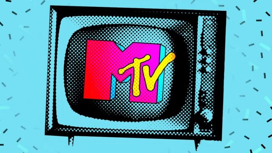 Τέλος εποχής για το MTV: «Μαύρο» στα μουσικά κανάλια του μέχρι το τέλος του 2025 στην Ευρώπη