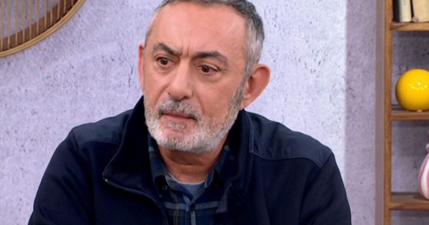 Ο Βασίλης Ρίσβας αποκαλύπτει: «Έτσι πήρε το Mega τα Μαύρα Μεσάνυχτα»