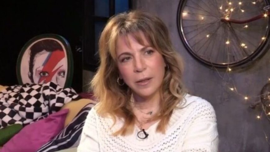 Δήμητρα Παπαδοπούλου: «Όποτε βλέπω τους Απαράδεκτους, κοιτάζω άναυδη το θάρρος και το θράσος μας»