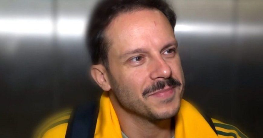 Δημήτρης Μακαλιάς: «Δεν μπορεί η κρατική τηλεόραση να λειτουργεί με τους όρους της ιδιωτικής και να έχει στόχο τα νούμερα»