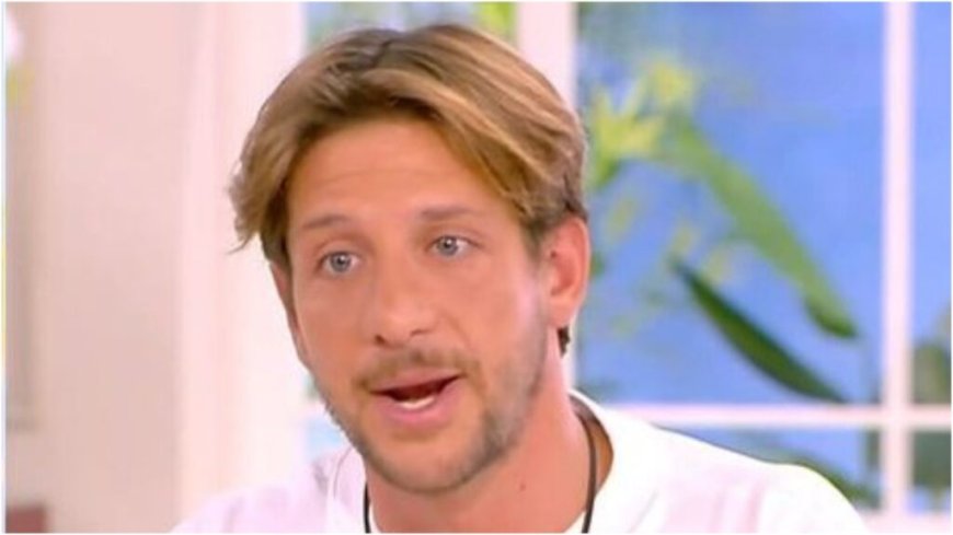 Ηλίας Μπόγδανος: «Όταν έκανα πρόταση γάμου αυθόρμητα, της έβγαλα ένα δαχτυλίδι που φόραγε και της το ξαναφόρεσα»