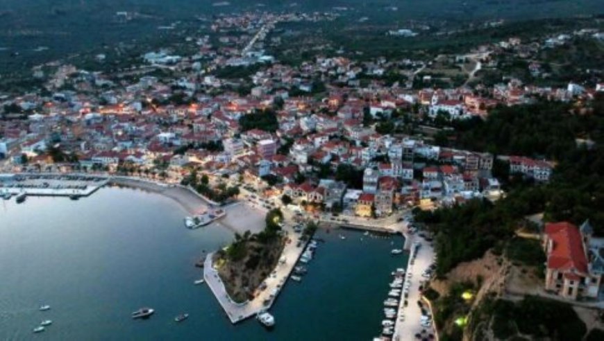 Καβάλα: Η Θάσος γιορτάζει την 113η επέτειο της απελευθέρωση της