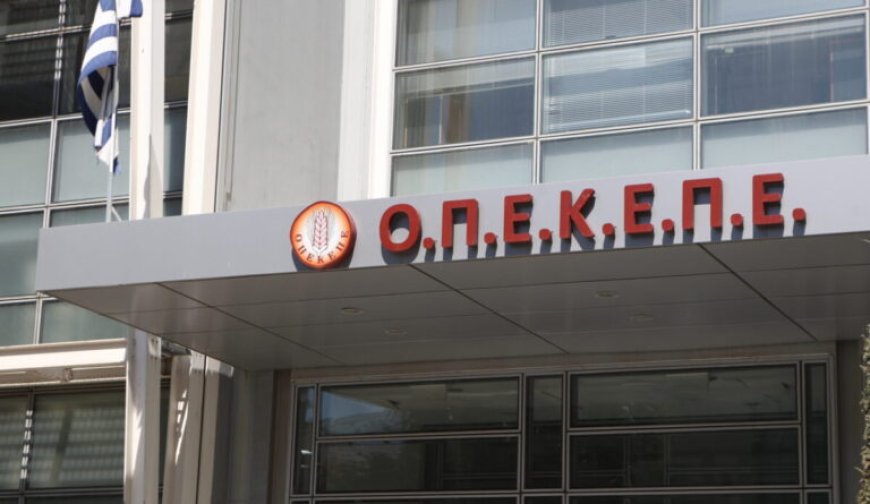 Αρχισαν οι πληρωμές από τον ΟΠΕΚΕΠΕ