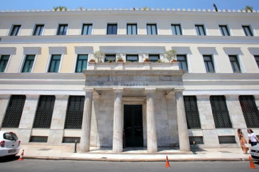 Κοινωνική Στέγαση: Ποια αιτήματα του Δήμου Αθηναίων απέρριψε το Υπουργείο