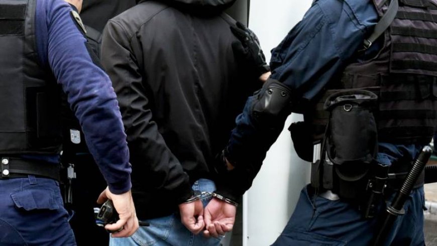 Ροδόπη: Πήγαν με τρίκυκλο να κλέψουν από κτήμα καλώδια αντλίας