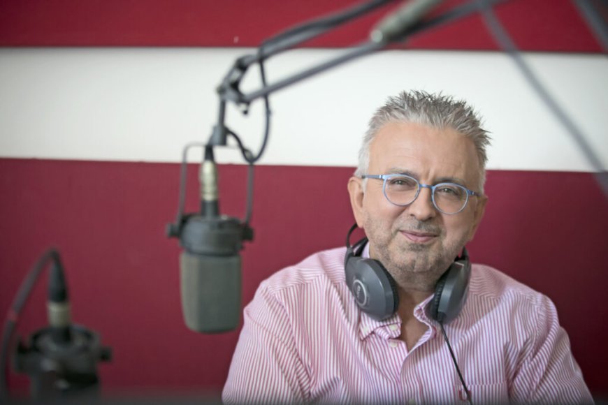 Δήμος Βερύκιος σε Μεσσαροπούλου: «Μη γίνεσαι φρουρός της κυβέρνησης» – «Δεν σου επιτρέπω»