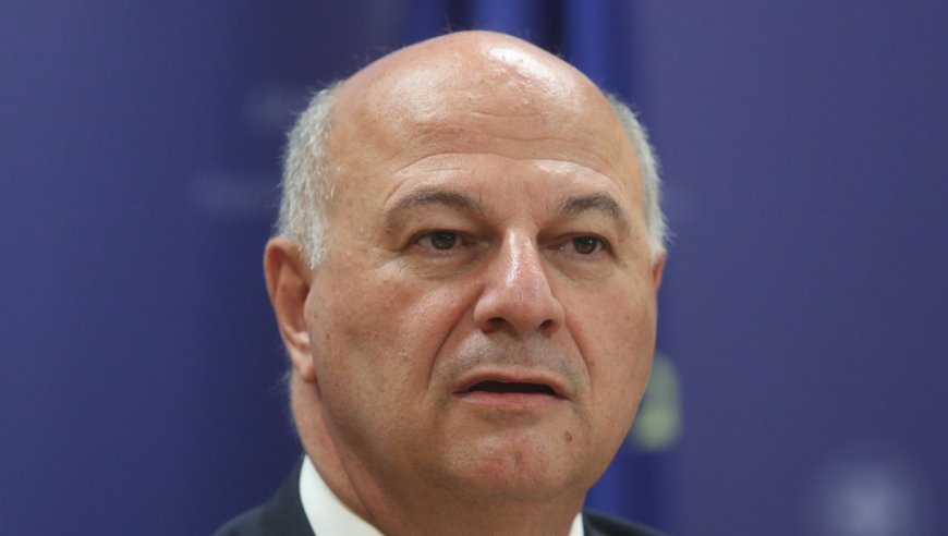 Τσιάρας για δήθεν “παραίτηση”: Αστειότητες τα δημοσιεύματα
