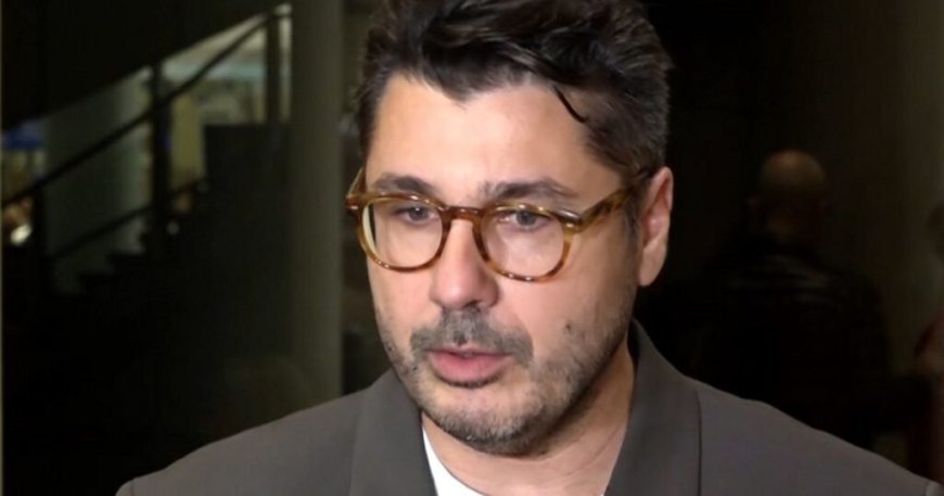 Λάμπρος Κωνσταντάρας για ΣΚΑΙ, Ρέβη, Κουρδή: «Δεν είναι ωραία συμπεριφορά γενικά να σε αδειάζουν»