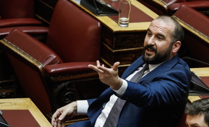 Εργασιακό νομοσχέδιο Βουλή: Ο Τζανακόπουλος συνέδεσε τη λιποθυμία της Αθανασίου με το 13ωρο!