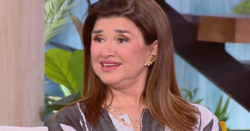 Άννα Κουρή: «Πολλές φορές έχω υπερασπιστεί συνεργάτες, με κόστος δικό μου, ιδιαίτερα στο θέατρο»