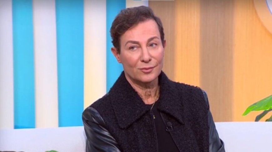 Βασίλειος Κωστέτσος: «Το jeep μου που πήρε φωτιά ξαφνικά, θα είχα καεί ζωντανός»