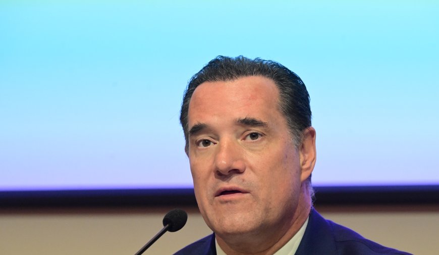 Ιθάκη, Τσίπρας: Η αιχμηρή ανάρτηση Γεωργιάδη