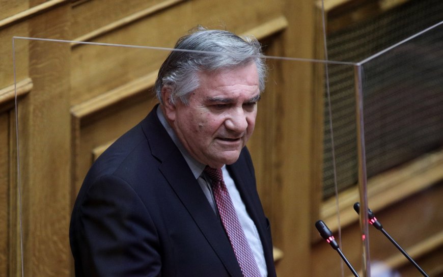 Ο Καστανίδης προτείνει κοινό ψηφοδέλτιο ΠΑΣΟΚ με ΣΥΡΙΖΑ, Ζωή, Βαρουφάκη