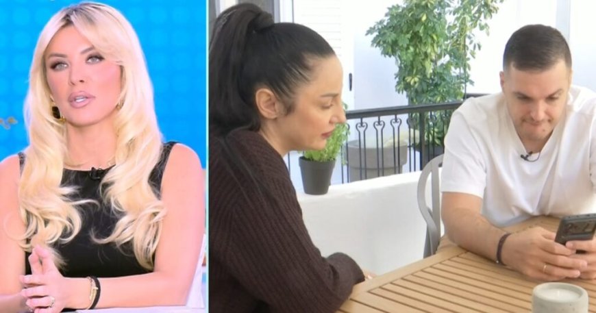 Κατερίνα Καινούργιου σε συγκλονιστική εξομολόγηση: «Δεν έχω μιλήσει ακόμα για αυτό, το καλοκαίρι βίωσα ένα θαύμα»