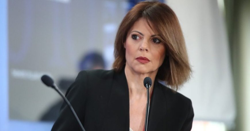 Χριστίνα Βίδου: «Κάθε απώλεια είναι ένα τεράστιο σημάδι, συνέβη και σε μένα και προχώρησα»