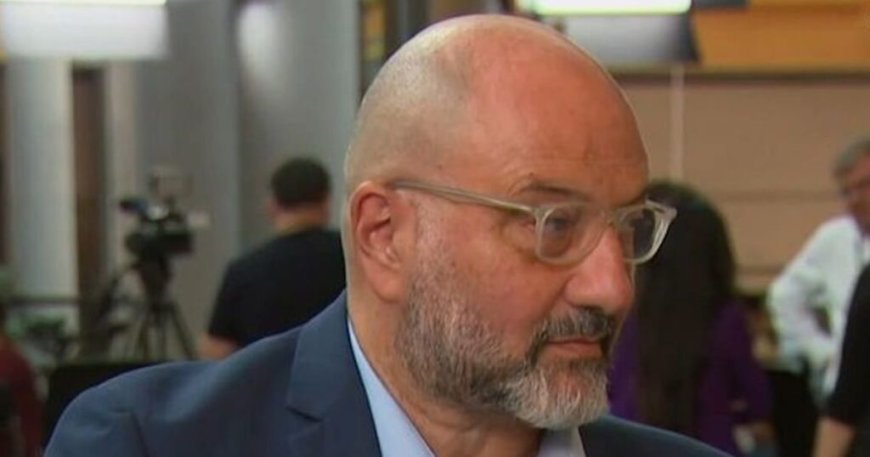 Σάκης Αρναούτογλου: «Αν δεν με στήριζε ο Γρηγόρης δεν θα ήμουν εδώ»