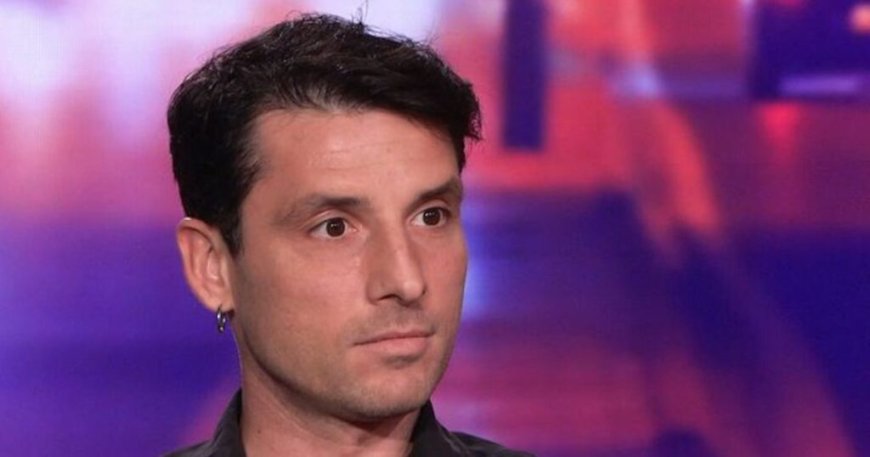 Σπύρος Χατζηαγγελάκης: «Είναι αγριευτικό να σε παρακολουθεί κάποιος για να σε βγάλει φωτογραφία, δεν το θεωρώ δουλειά»