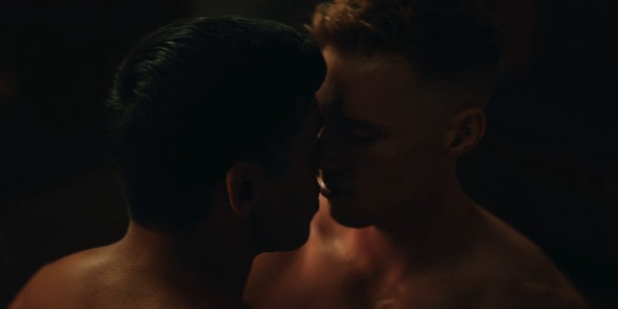 Boots Netflix: Το Πεντάγωνο επιτίθεται στην πλατφόρμα για σειρά με θέμα έναν γκέι πεζοναύτη