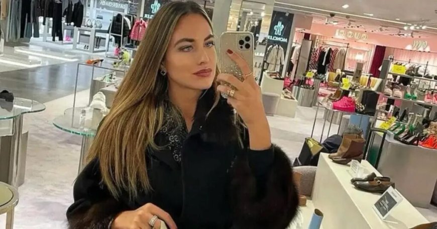 Pamela Genini: Δολοφονημένο με 24 μαχαιριές το 29χρονο μοντέλο – Ο 52χρονος πρώην της παραδέχθηκε το στυγερό έγκλημα