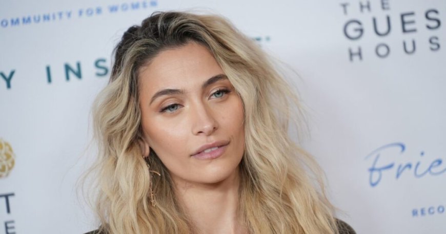 Paris Jackson σε νέα κόντρα με τους διαχειριστές της περιουσίας του Michael Jackson: «Έλαβε 65 εκατ. δολάρια από real estate»