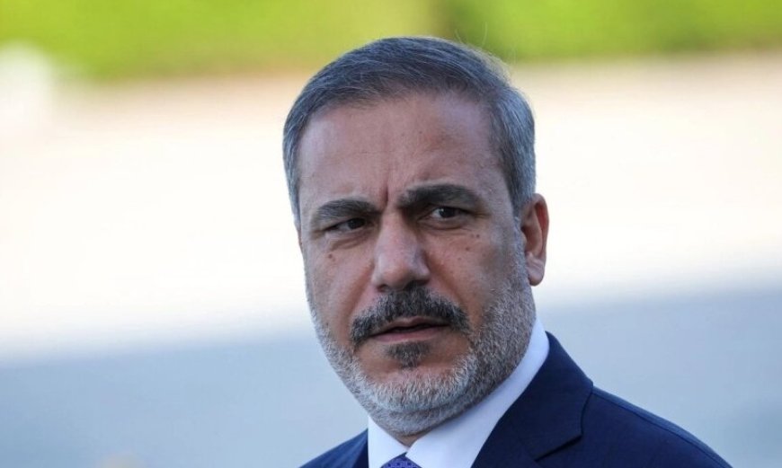 Φιντάν Ελλάδα: Δεν δέχομαι τα 12 μίλια, δεν δέχεσαι τα 6