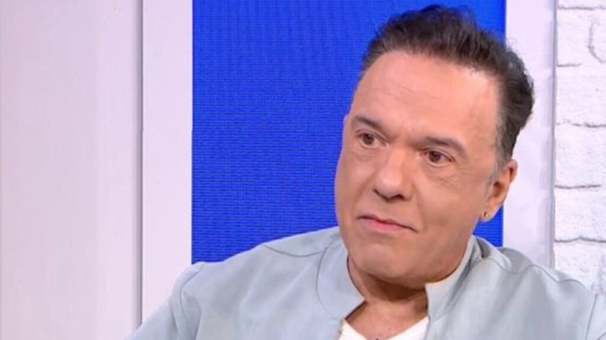 Γιαννόπουλος: «Αν μου έδιναν εκπομπή στην ΕΡΤ και έκανα 2% τηλεθέαση, θα είχα παραιτηθεί από μόνος μου»