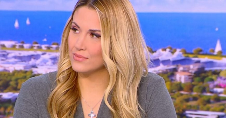 Φωτεινή Πετρογιάννη: Επέστρεψε στο Πρωινό μετά την απώλεια του πατέρα της – «Ήταν ένας λεβέντης και θα είναι πάντα δίπλα μας»