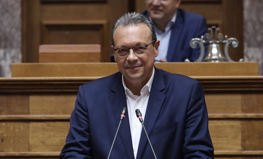 Σ. Φάμελλος από το Νοσοκομείο Δράμας: Η κυβέρνηση υποβαθμίζει τη δημόσια Υγεία για να κάνουν πάρτι τα νοσηλευτήρια