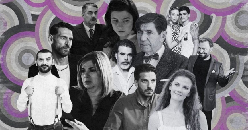 Τηλεθέαση: Ποιος πάτησε κορυφή στην prime time το βράδυ της Δευτέρας 20 Οκτωβρίου;