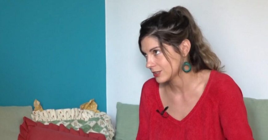 Ηρώ Μπέζου: «Κάνω εκφωνήσεις και μεταγλωττίσεις που βοηθούν στον βιοπορισμό μου»