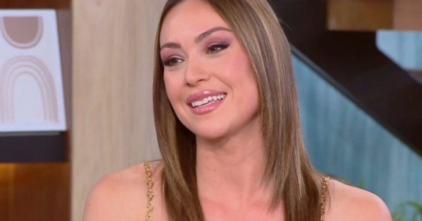 Δώρα Παντέλη: «Ερωτεύομαι τον σύζυγό μου κάθε μέρα και γι’ αυτό ήθελα να κάνω και παιδί μαζί του»