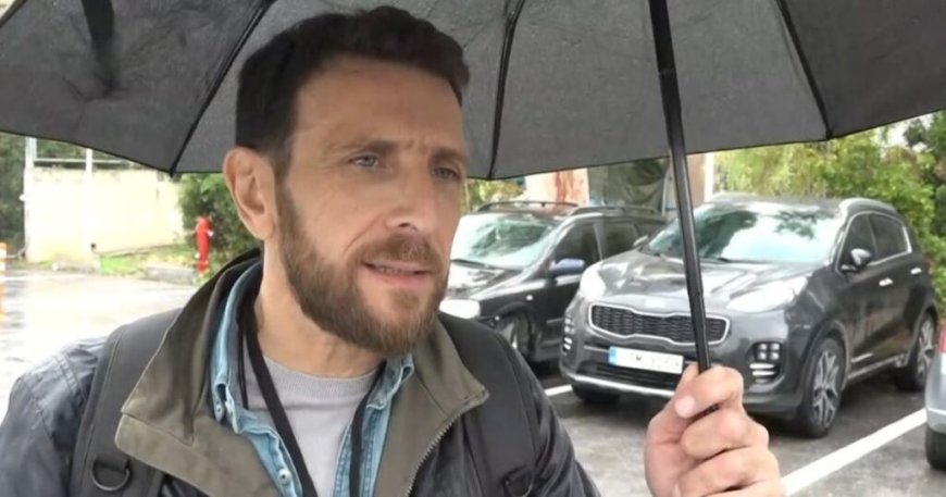 Θανάσης Πάτρας για ΑΝΤ1: «Δε μας είπαν να μείνουμε το Σαββατοκύριακο όλο το καλοκαίρι, αν μας έλεγαν αυτό, θα μέναμε»