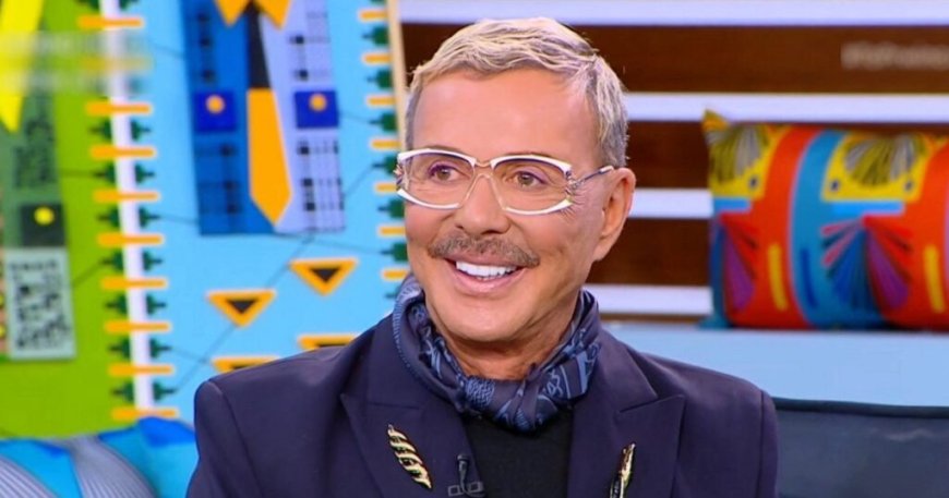 Λάκης Γαβαλάς: «Δεν πιστεύω ότι η Άννα Βίσση θα είχε χρόνο να έρθει στην κηδεία μου»