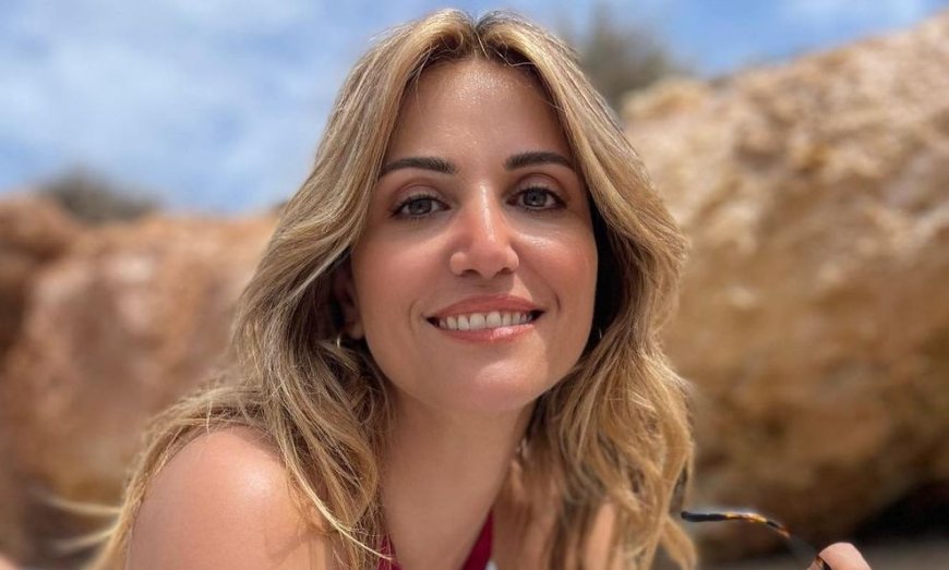 Σοφία Παυλίδου: «Μπορεί και να τολμούσα ξανά έναν γάμο με τον κατάλληλο άνθρωπο»
