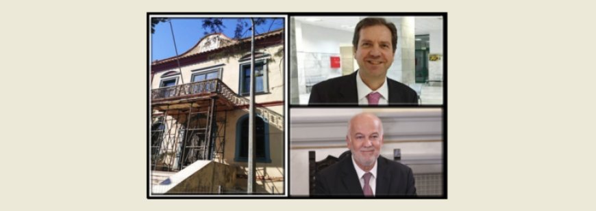 Κομοτηνή: 9,3 εκατ. € για τα δύο δικαστικά μέγαρα