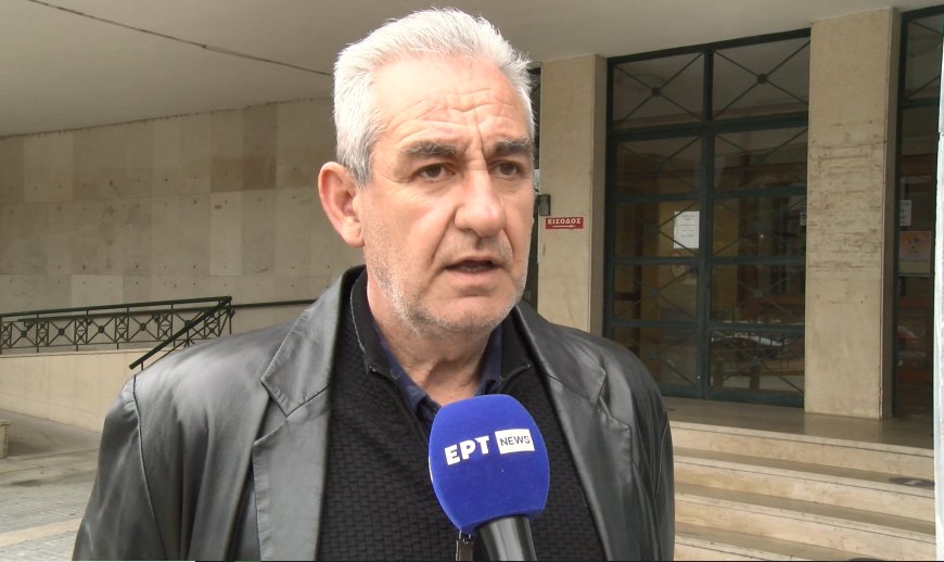 Νέο τρόπο αντιμετώπισης της ευλογιάς βάζει στο “τραπέζι” ο Δ/ντης Κτηνιατρικής ΑΜΘ – Τι δήλωσε στην ΕΡΤ Κομοτηνής