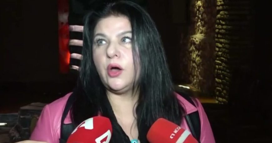 Ράνια Παπαδάκου: «Η πιάτσα είναι μικρή, εγώ δεν ήρθα ουρανοκατέβατη, δεν έχω να αποδείξω τίποτα»