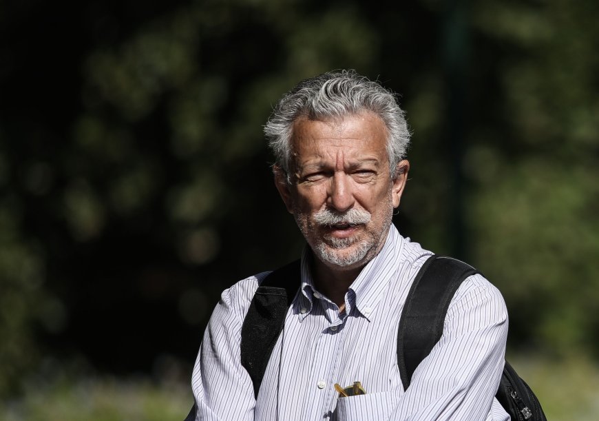 Κοντονής για Τσίπρα: Αποκλειστική ευθύνη του η κρίση στην Αριστερά