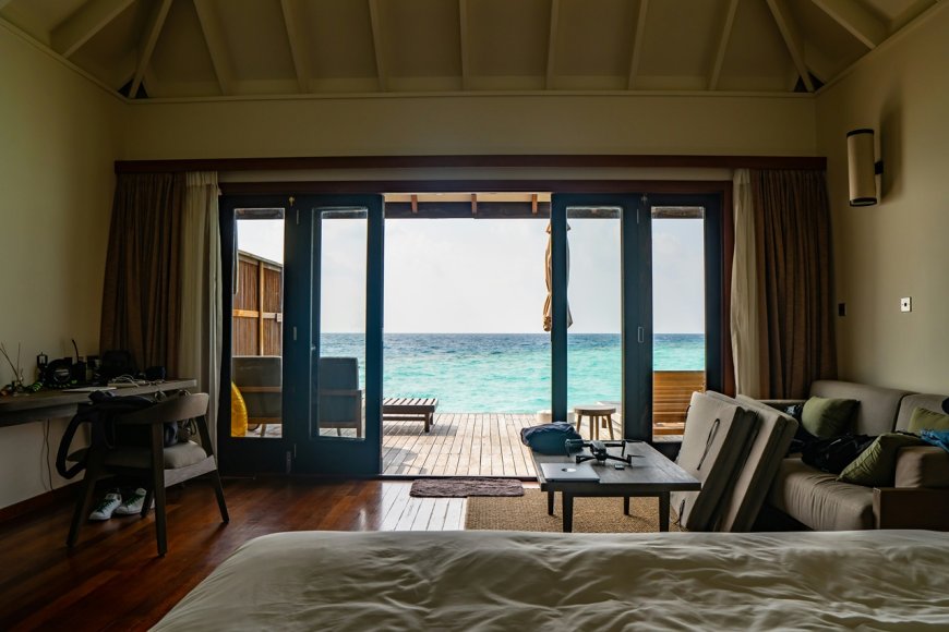 Airbnb: Νέες λειτουργίες κοινωνικής δικτύωσης