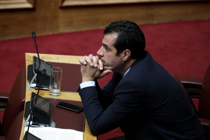 Πλεύρης για Λαζόπουλο: Τον έπιασε η ευαισθησία για τον Άγνωστο Στρατιώτη, αλλά προσπάθησε να αποφύγει τη θητεία του
