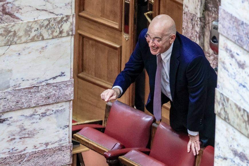 Τροπολογία για Άγνωστο Στρατιώτη: Εγκρίθηκε με 159 “ναι”