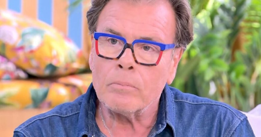 Δημήτρης Παπανώτας: «Όποιος έχει απορίες για τη σεξουαλική μου ταυτότητα να με πάρει τηλέφωνο να με ρωτήσει»
