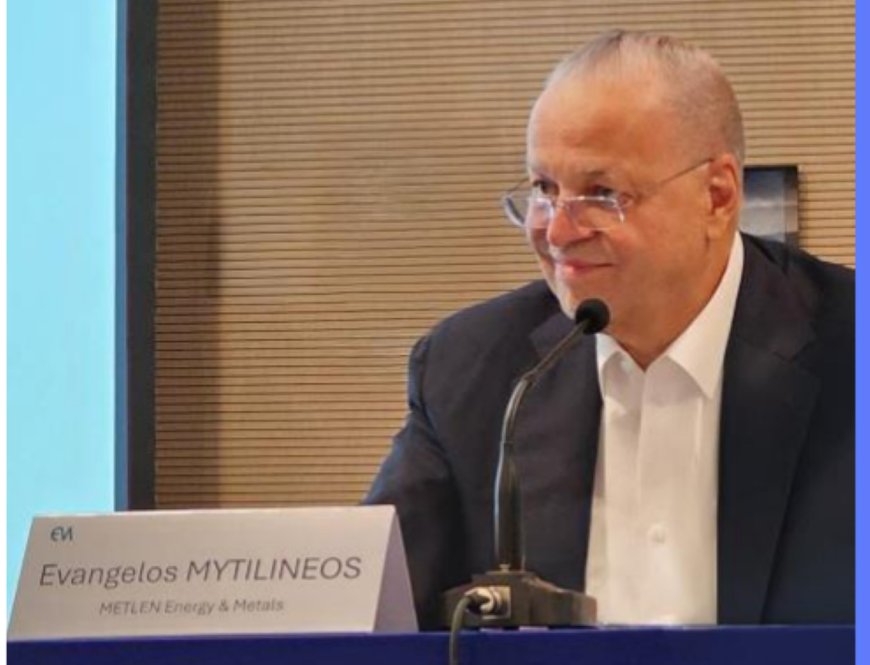 ΜΕΤLEN και HRE υπογράφουν εμβληματική συμφωνία για έργα ΑΠΕ στη Νότια Κορέα