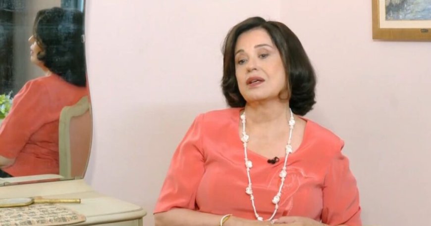 Μαρία Τζομπανάκη: «Δυστυχώς ο Στάθης Μαντζώρος θα πάρει πολύ χρόνο για να συνέλθει, θα χρειαστεί οικονομική στήριξη η οικογένειά του»