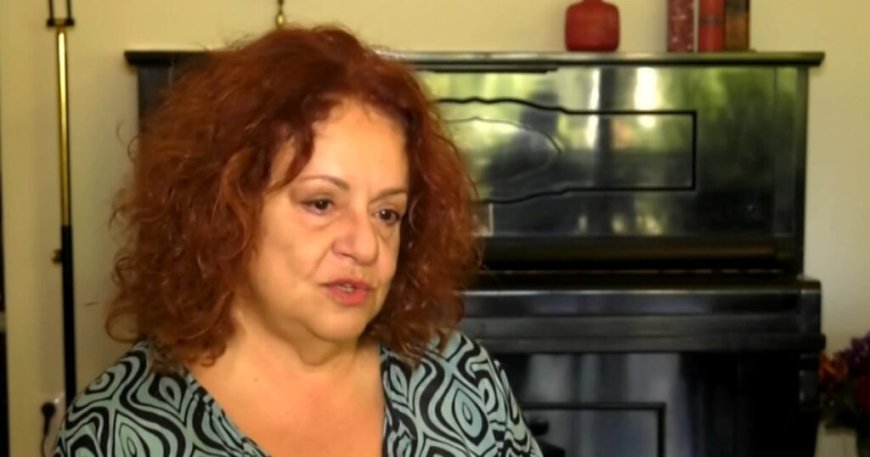 Ελένη Κοκκίδου: «Δεν θα μπορούσα να κάνω κάποια άλλη δουλειά, διαφορετικά θα καθόμουν σπίτι μου»
