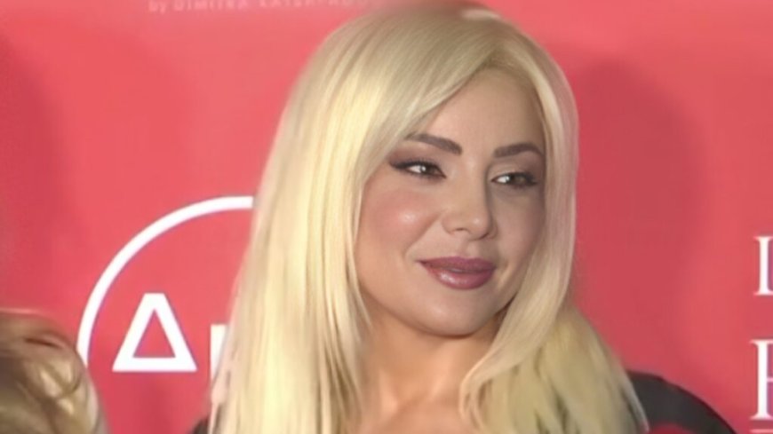 Eurovision 2026: Το ΡΙΚ διαψεύδει ότι η Ζόζεφιν θα εκπροσωπήσει την Κύπρο